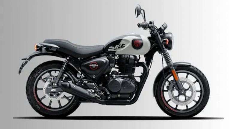 Royal Enfield Hunter 350 2025: రాయల్ ఎన్ఫీల్డ్ హంటర్ 350 విడుదల.. ధర ఎంతంటే?