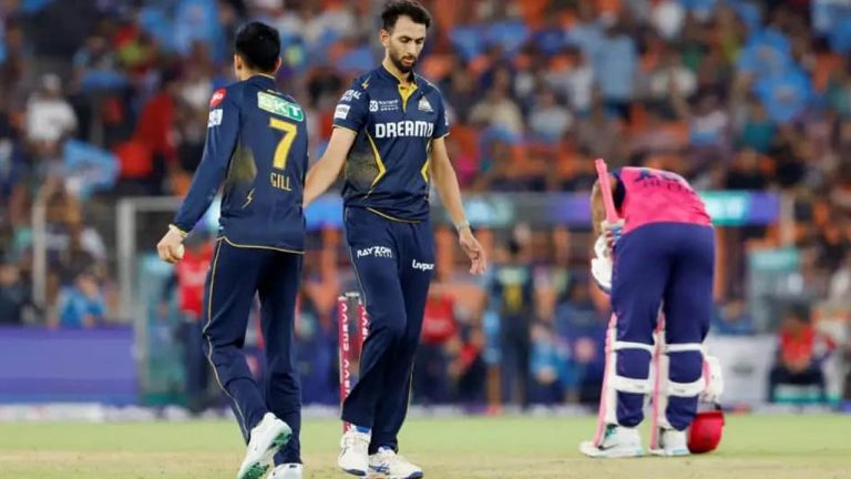 RR Vs GT: నేడు గుజరాత్ తో రాజస్థాన్ ఢీ.. హెడ్ టు హెడ్ రికార్డ్స్ ఇవే!