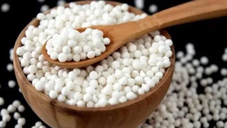 Health Tips: సగ్గు బియ్యం ప్రయోజనాలు తెలిస్తే అస్సలు వదిలిపెట్టరు!