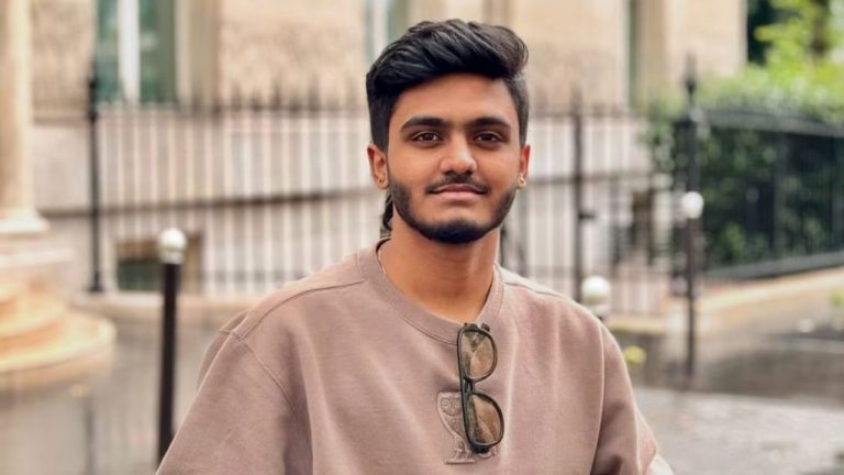 Sai Abhyankar: ఒక్క సినిమా కూడా రిలీజ్ కాలేదు.. అప్పుడే బిగ్ ఆఫర్స్!