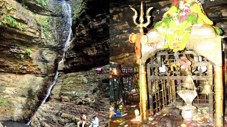 Nagar Kurnool: నేటి నుంచి సలేశ్వరం జాతర ప్రారంభం..