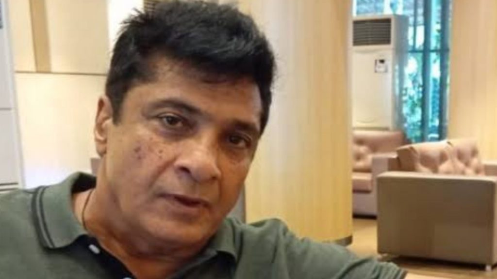 Salim Akbar Bollywood