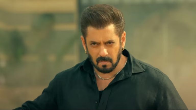 Salman Khan: కల్నల్ సంతోష్ బాబు పాత్రలో సల్మాన్ ఖాన్?