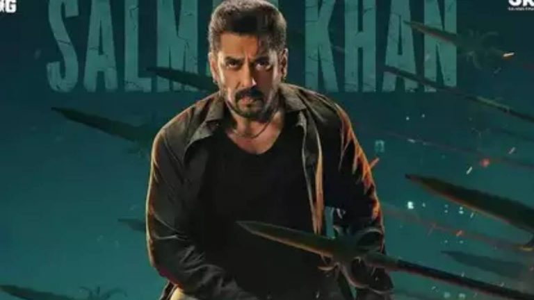 Sikandar: సల్మాన్ ఖాన్‌కు ఘోర అవమానం