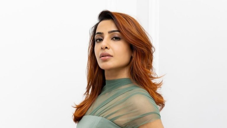 Samantha : నాకు రూల్స్ పెడితే నచ్చదు..