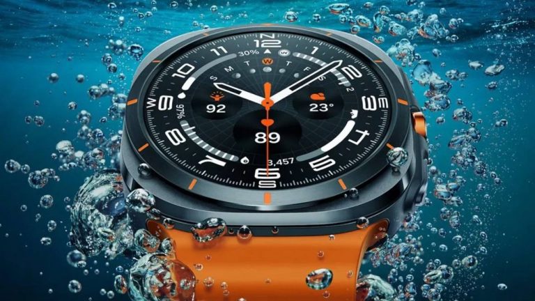 Galaxy Watch Ultra: రూ. 51 వేల విలువైన గెలాక్సీ వాచ్ అల్ట్రాను ఫ్రీగా పొందే ఛాన్స్.. ఎలా అంటే?