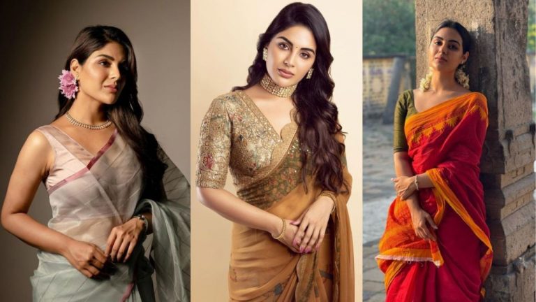 Samyuktha : వడ్డీతో సహా చెల్లించేందుకు రెడీ అయిన మలయాళ భామ