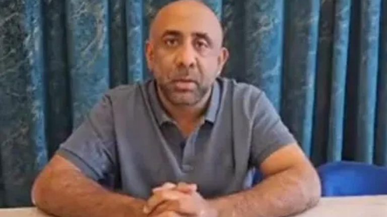 Nizamabad: బోధన్ మాజీ ఎమ్మెల్యే షకీల్‌కు మాతృ వియోగం