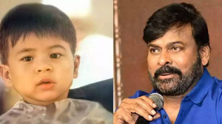 Chiranjeevi: పవన్ కళ్యాణ్ కొడుకు కోసం సింగపూర్ కి చిరంజీవి దంపతులు!