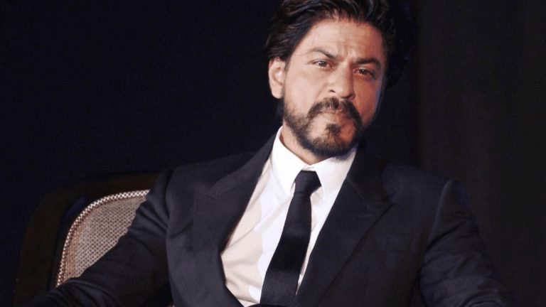 Shahrukh Khan : అలాంటి ఒత్తిడి మాత్రం ఉండకూడదు..