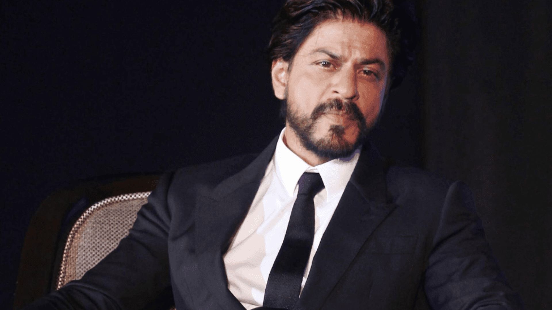 Shahrukh Khan : అలాంటి ఒత్తిడి మాత్రం ఉండకూడదు..