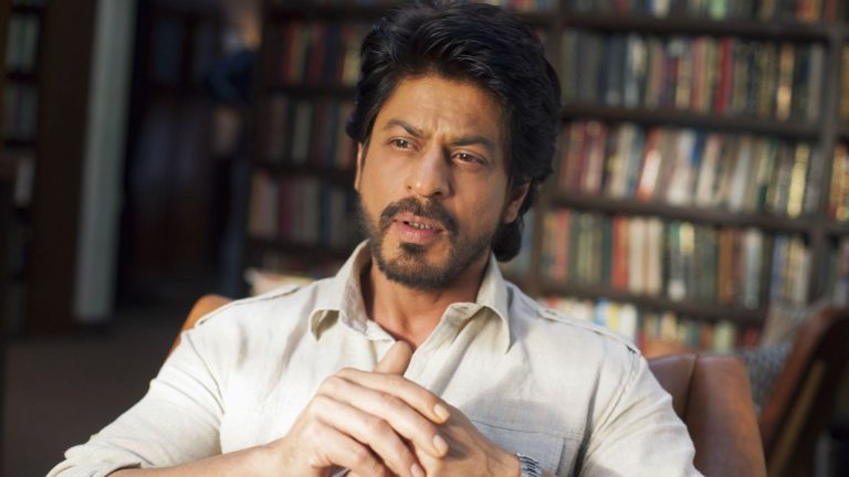 Shah Rukh Khan : కనీసం ఇంటి అద్దె కూడా చెల్లించలేక.. రోడ్డు మీద పడుకున్న