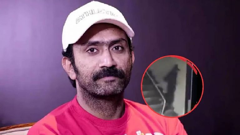 Shine Tom Chako: డ్రగ్స్ రైడ్ తప్పించుకునేందుకు సాహసం.. 3వ ఫ్లోర్ నుంచి దూకి మరీ పరార్!