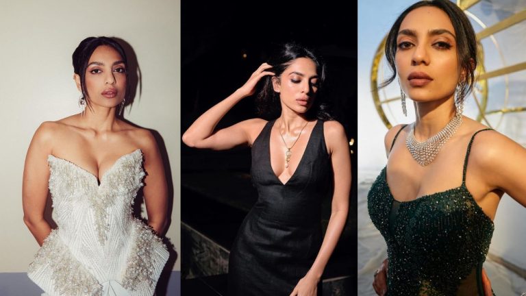 Sobhita Dhulipala : అందం.. అభినయం కలగలిపిన ‘శోభిత’ లేటెస్ట్ ఫొటోస్