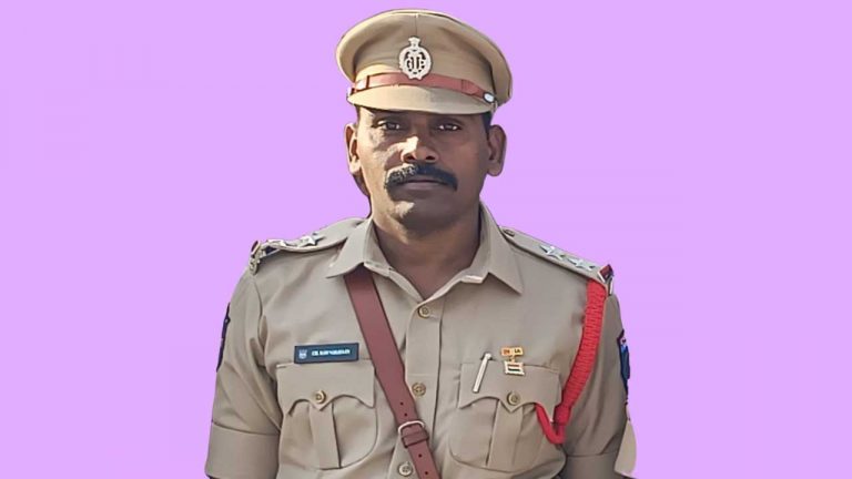 Supspend : హైదరాబాద్‌ బాలానగర్‌ ఎస్సై లక్ష్మీనారాయణపై సస్పెన్షన్‌ వేటు