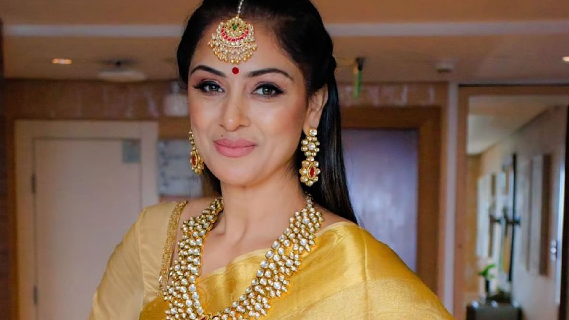 Simran : అలాంటి పాత్రలకంటే .. ఆంటీలా నటించడం ఉత్తమం