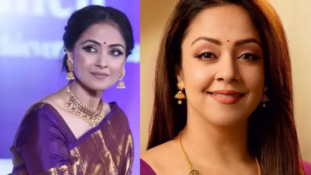 Sinran, Jyothika