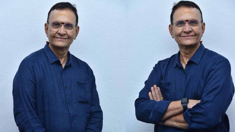 Sivalenka Krishna Prasad: అందరినీ హాయిగా ఎంటర్టైన్ చేసేలా ‘సారంగపాణి జాతకం’: నిర్మాత శివలెంక