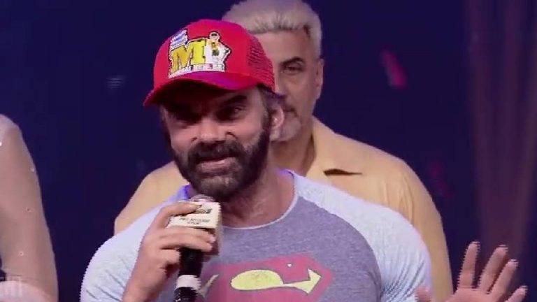 Sohail Khan : ఆ సినిమా తర్వాత నేను ఎన్టీఆర్‌కి పెద్ద ఫ్యాన్ అయిపోయా