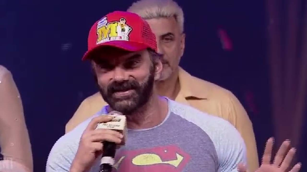 Sohail Khan : ఆ సినిమా తర్వాత నేను ఎన్టీఆర్‌కి పెద్ద ఫ్యాన్ అయిపోయా