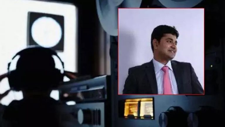 Phone tapping case: ఫోన్ ట్యాపింగ్ కేసులో శ్రవణ్ రావుకు మళ్లీ నోటీసులు