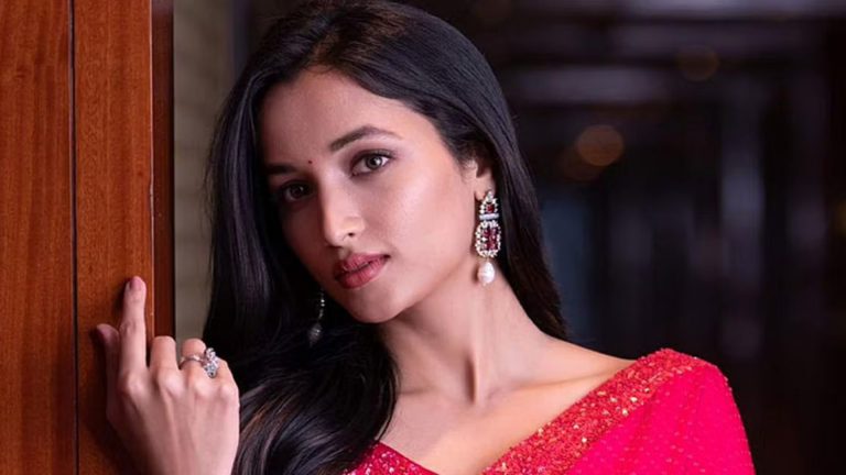 Srinidhi Shetty : అందుకే నాని తో మూవీ ఓకే చూశా..