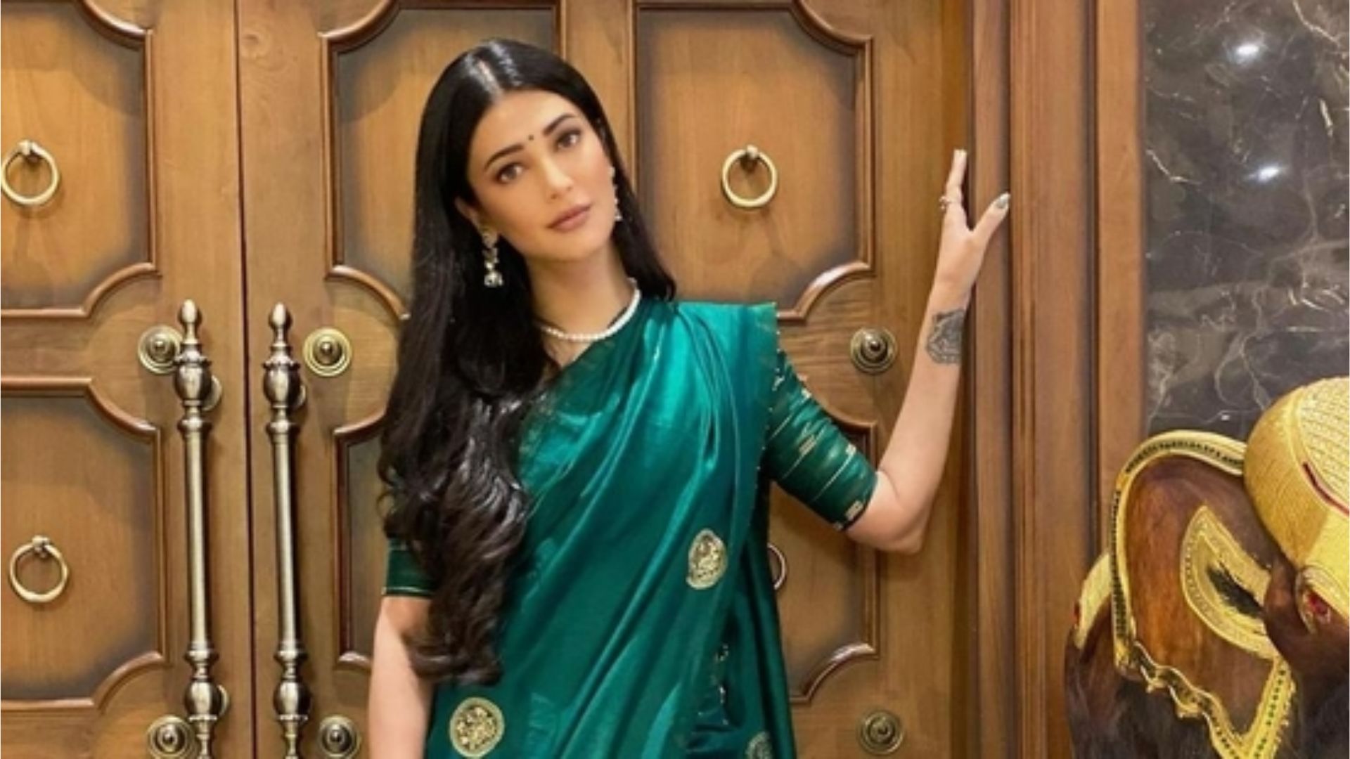 Shruti Haasan : నాకు ట్రూ లవ్ కావాలి.. అందుకే బ్రేకప్ అయిన బాధపడను