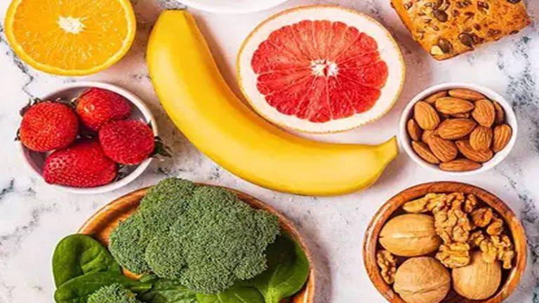 Health Tips: ఒత్తిడితో సతమతమవుతున్నారా? ఈ ఫుడ్స్ ను డైట్ లో చేర్చుకోండి!