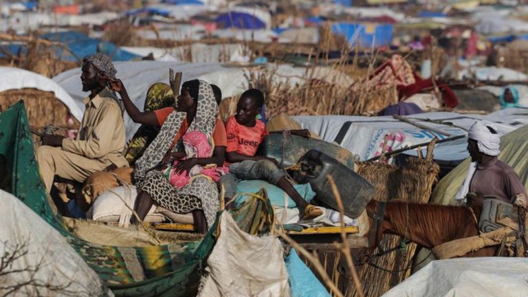 Sudan: సూడాన్‌లో పారామిలిటరీ దళాల విధ్వంసం.. 114 మంది మృతి