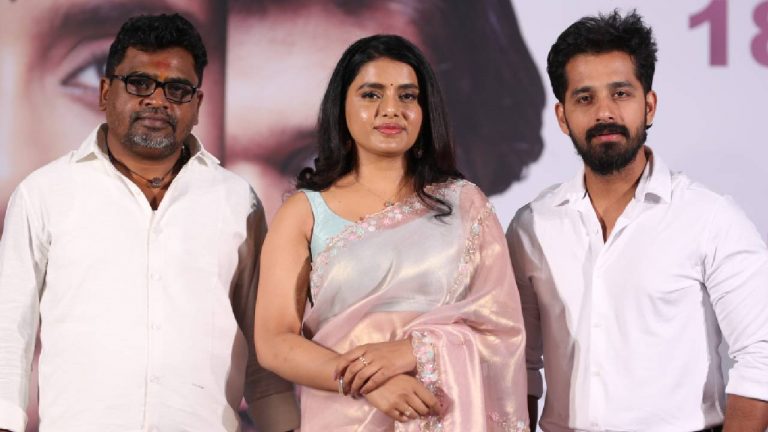 Sumaya Reddy: “మీ కోసం మీరు నిలబడకపోతే, ఎవరూ నిలబడరు!