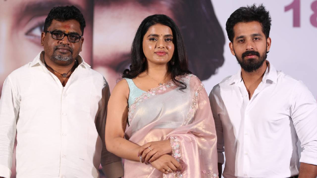 Sumaya Reddy: “మీ కోసం మీరు నిలబడకపోతే, ఎవరూ నిలబడరు!