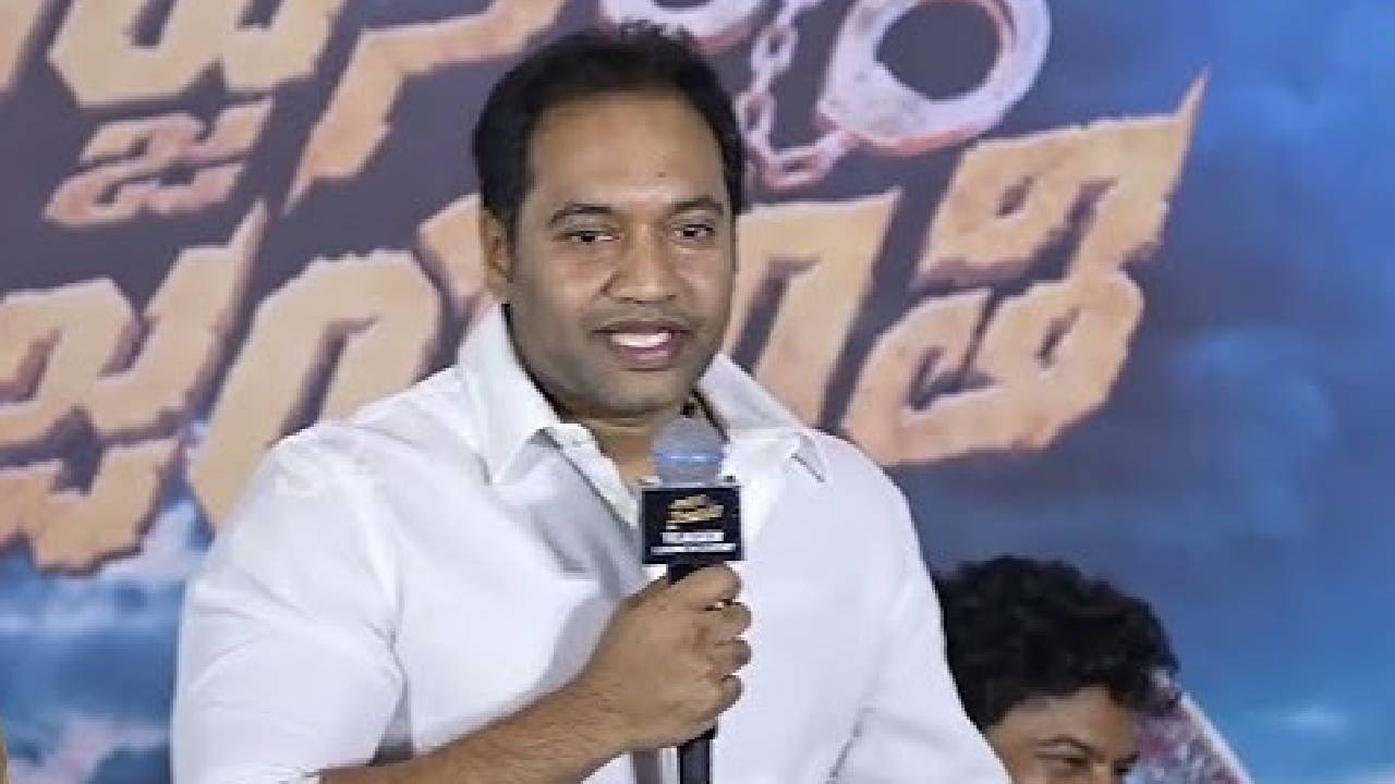 Sunil Balusu: టాలీవుడ్ నిర్మాతలపై ఓటీటీ పెత్తనం.. యంగ్ నిర్మాత సంచలన వ్యాఖ్యలు