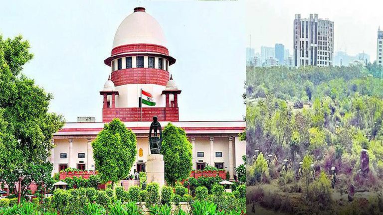 Supreme Court: చెట్ల నరికివేతపై సమర్థించుకోవద్దు.. సుప్రీం ఆగ్రహం