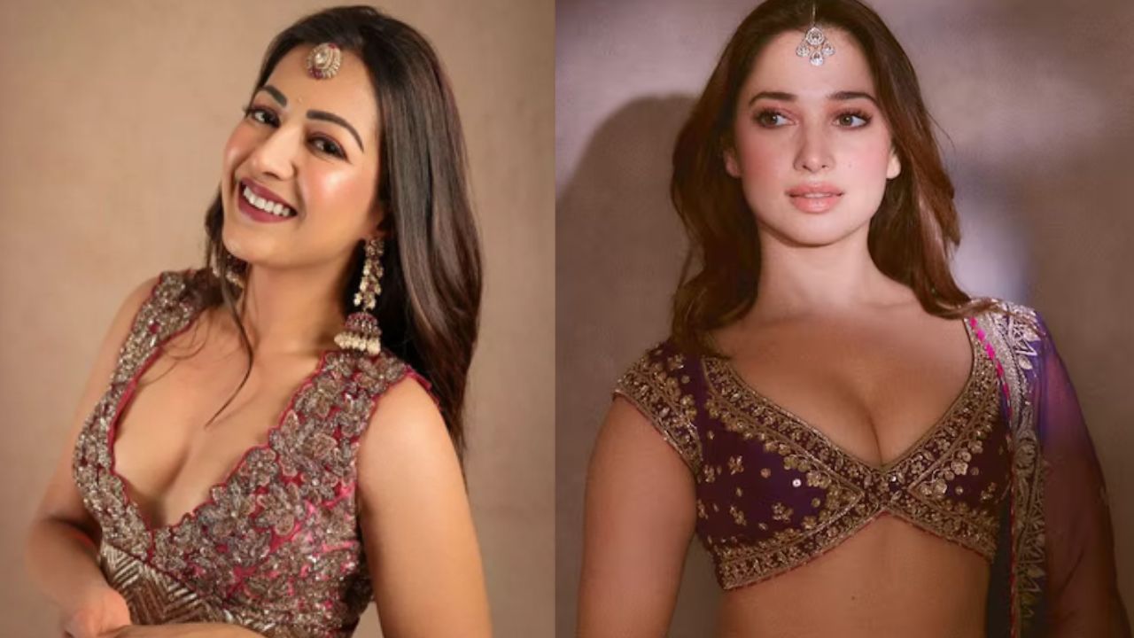 Tollywood : హీట్ పుట్టించేందుకు ప్రిపేరవుతున్న హీరోయిన్స్