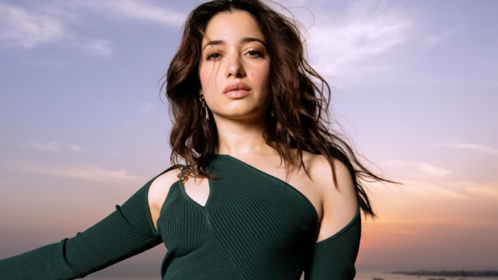 Tamannaah : నేను ఒంటరిదాన్నే.. షాకింగ్ కామెంట్స్ చేసిన తమన్నా..