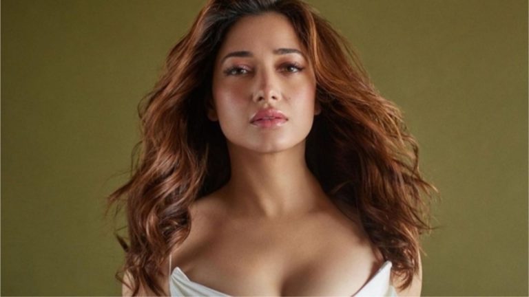 Tamanna : మరో ఐటమ్ సాంగ్‌తో రాబోతున్న తమన్నా !