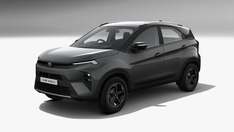 Tata Nexon Diesel: రూ. లక్ష కడితే చాలు కొత్త కారు మీ సొంతం!