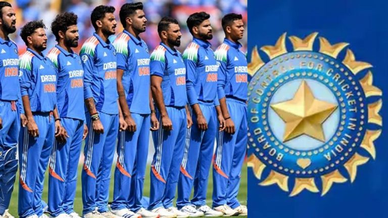 Team India Schedule: స్వదేశంలో జరిగే టీమిండియా మ్యాచ్‌ల షెడ్యూల్‌ విడుదల.. వైజాగ్‌లో మ్యాచ్‌