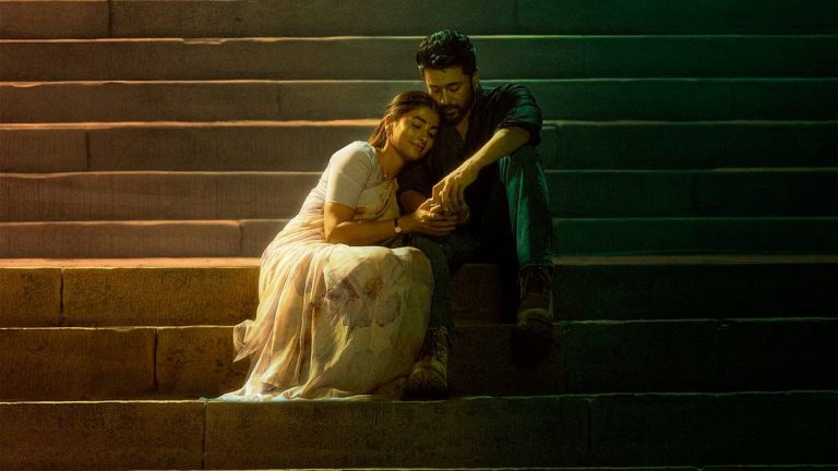 Surya : ‘రెట్రో’ ట్రైలర్ డేట్ వచ్చేసింది..