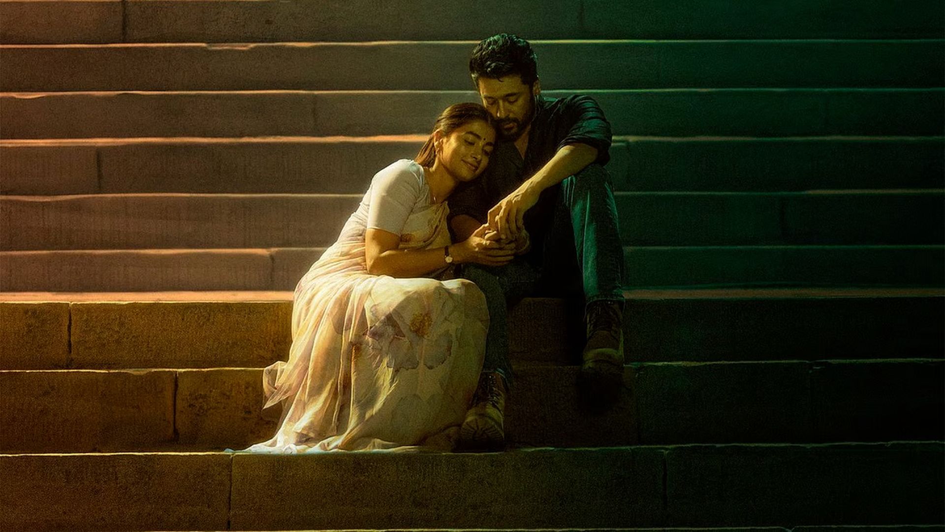 Surya : ‘రెట్రో’ ట్రైలర్ డేట్ వచ్చేసింది..