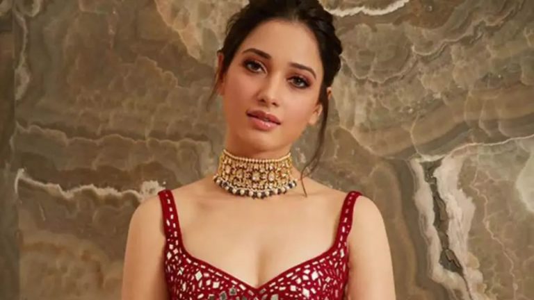 Tamannaah : కంటెంట్ బాగుంటే చాలు..
