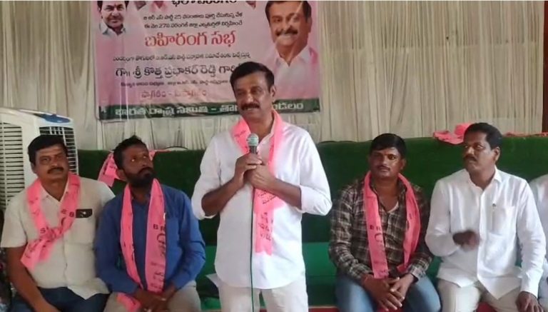 Kotha Prabhakar Reddy: పిల్లల నుంచి పెద్దల దాకా ప్రభుత్వ పాలనతో విసిగిపోయారు.. ఎమ్మెల్యే సంచలన వ్యాఖ్యలు
