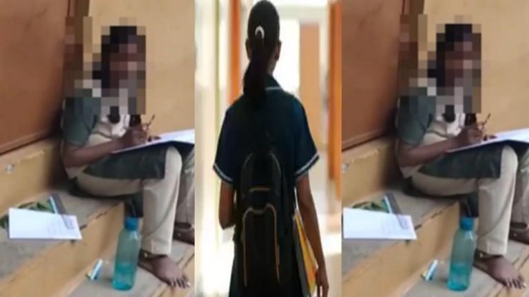 Tamil Nadu: పరీక్ష టైమ్ లో 8వ తరగతి విద్యార్థినికి పీరియడ్స్.. ప్రిన్సిపాల్ చేసిన పనికి అంతా షాక్!