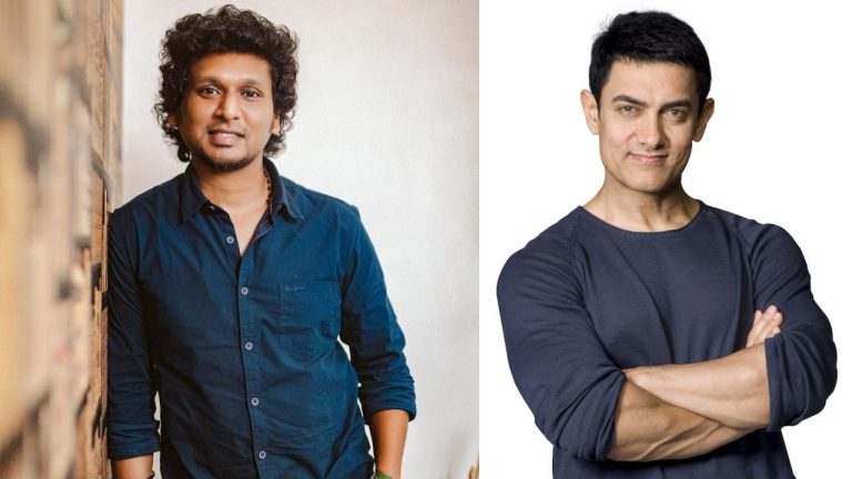 Kollywood : ఆమీర్ ఖాన్.. లోకేష్ కనకరాజ్.. ఓ సూపర్ హీరో