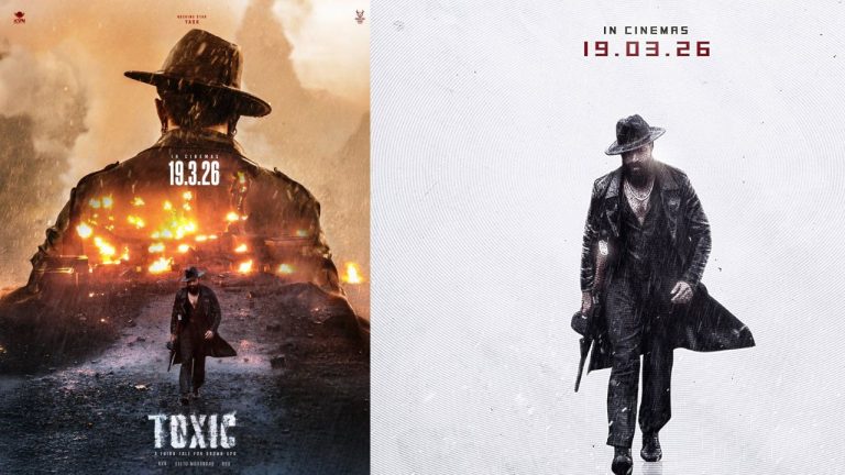 Toxic : పాన్ వరల్డ్ లాంగ్వేజెస్ లో టాక్సిక్.. హాలీవుడ్ వుడ్ పై కన్నేసిన యష్