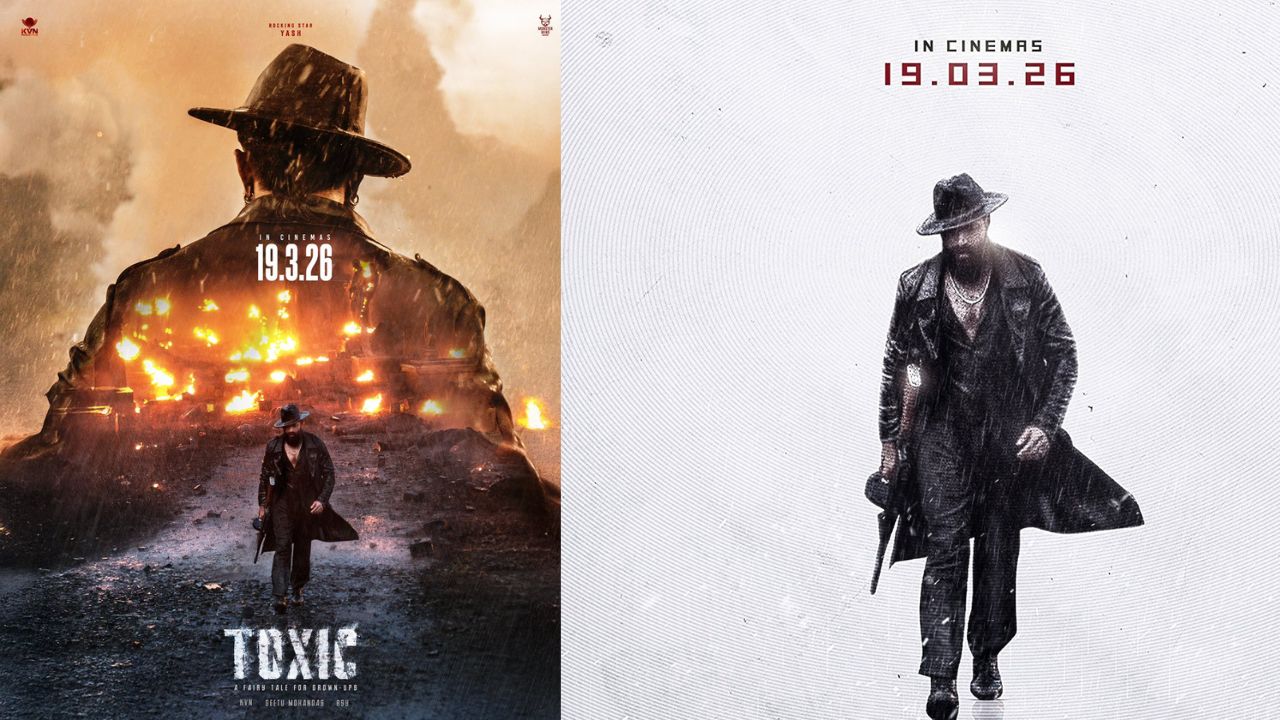 Toxic : పాన్ వరల్డ్ లాంగ్వేజెస్ లో టాక్సిక్.. హాలీవుడ్ వుడ్ పై కన్నేసిన యష్