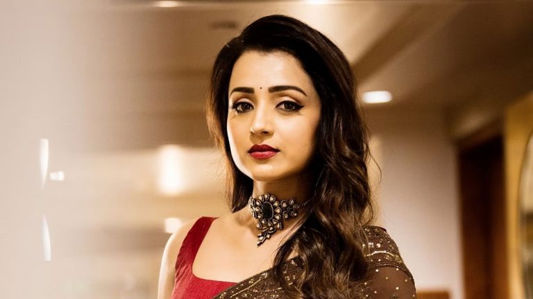 Trisha : అలాంటి పరిస్థితి నాకు రాకూడదు.. అందుకే పెళ్ళి వద్దు