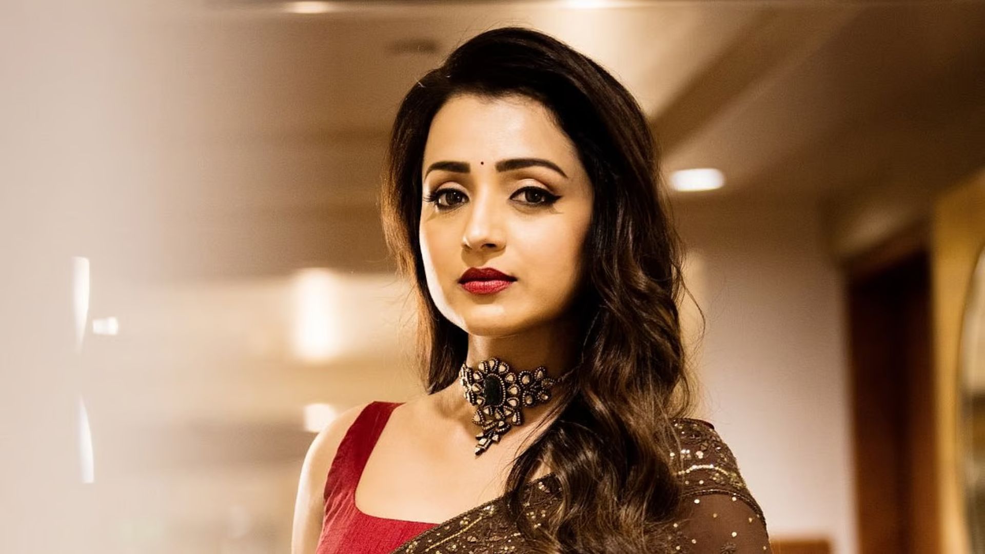 Trisha : అలాంటి పరిస్థితి నాకు రాకూడదు.. అందుకే పెళ్ళి వద్దు
