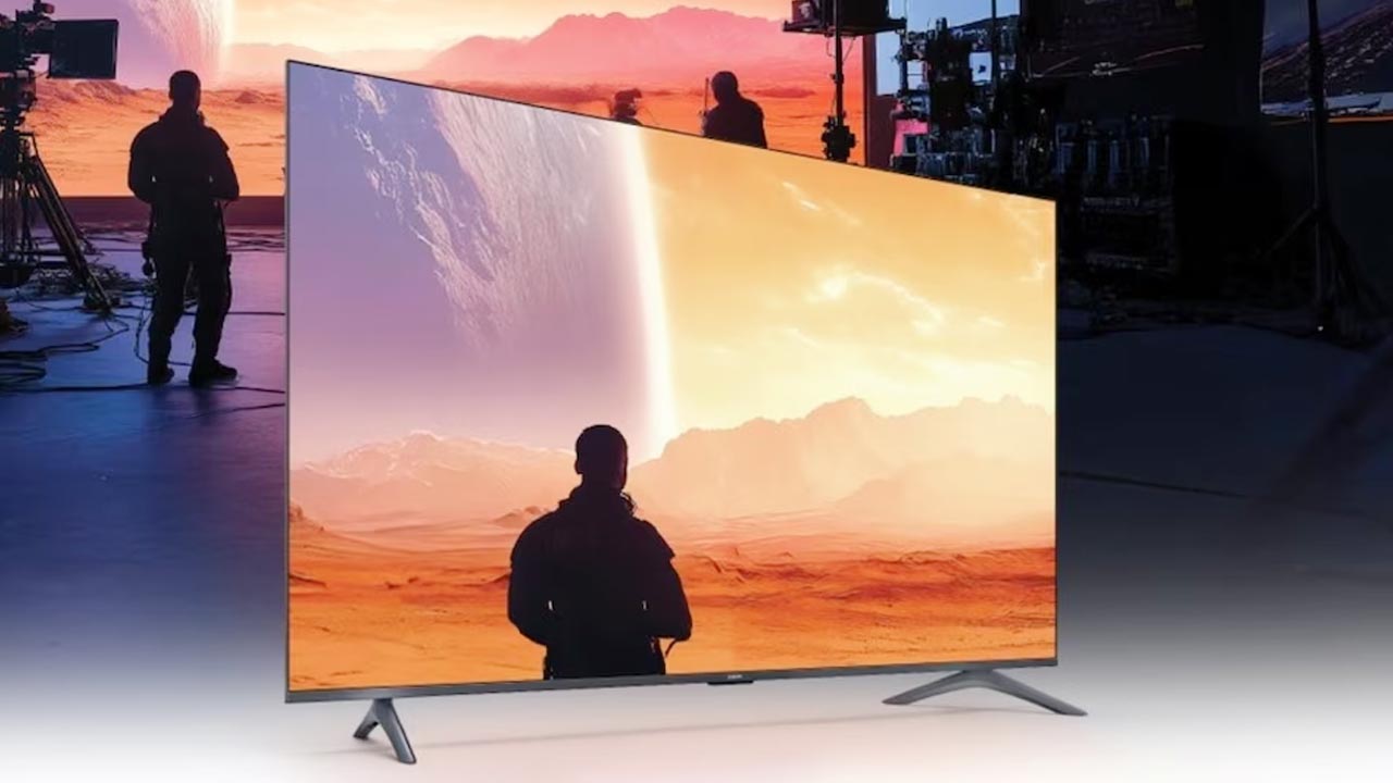 Xiaomi QLED TV X Pro Series: గేమింగ్ మోడ్ ఫీచర్ తో షియోమీ కొత్త స్మార్ట్ టీవీ వచ్చేస్తోంది..