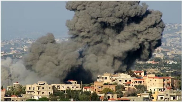 US Airstrike: అమెరికా వైమానిక దాడి.. 74 మంది మృతి చెందారన్న యెమెన్ హౌతీ